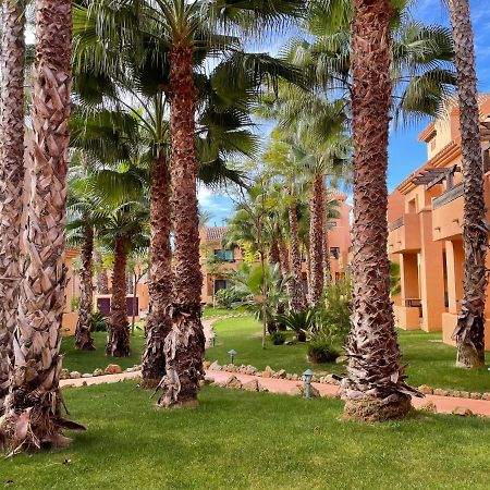 Casa Hermana Los Alcazares Luaran gambar