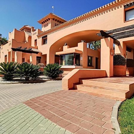 Casa Hermana Los Alcazares Luaran gambar