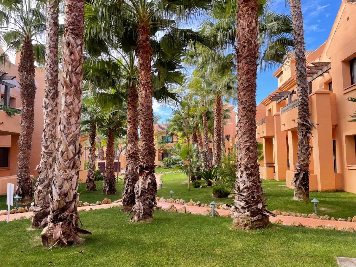 Casa Hermana Los Alcazares Luaran gambar