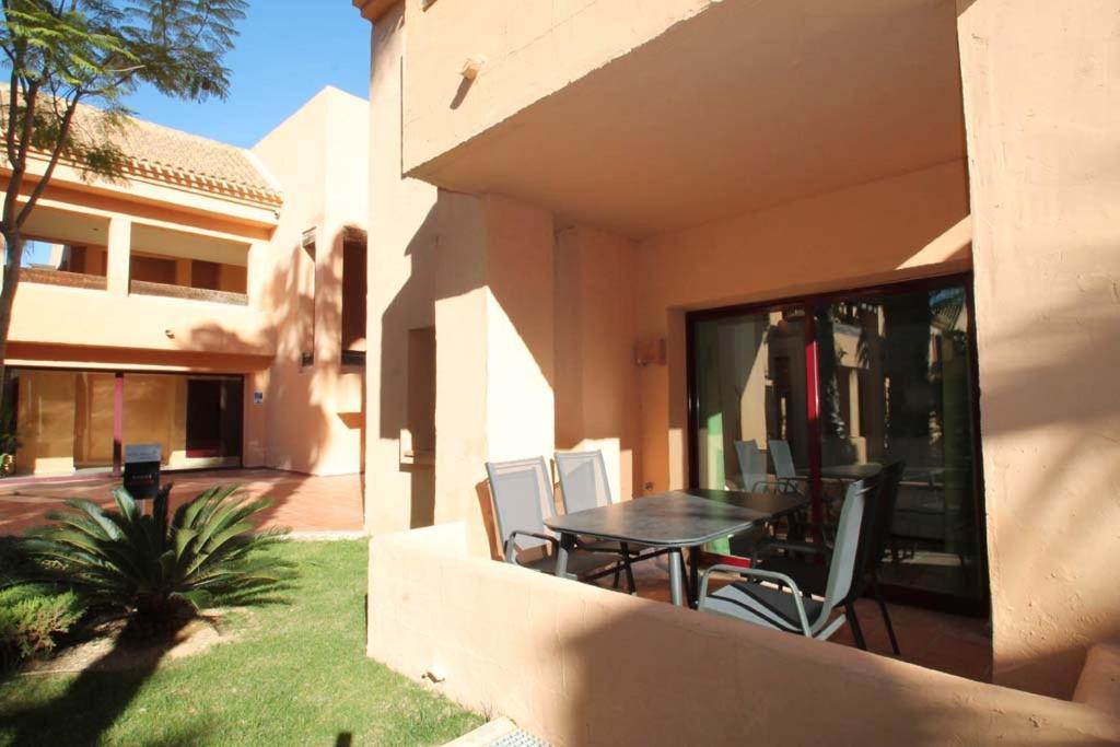 Casa Hermana Los Alcazares Luaran gambar