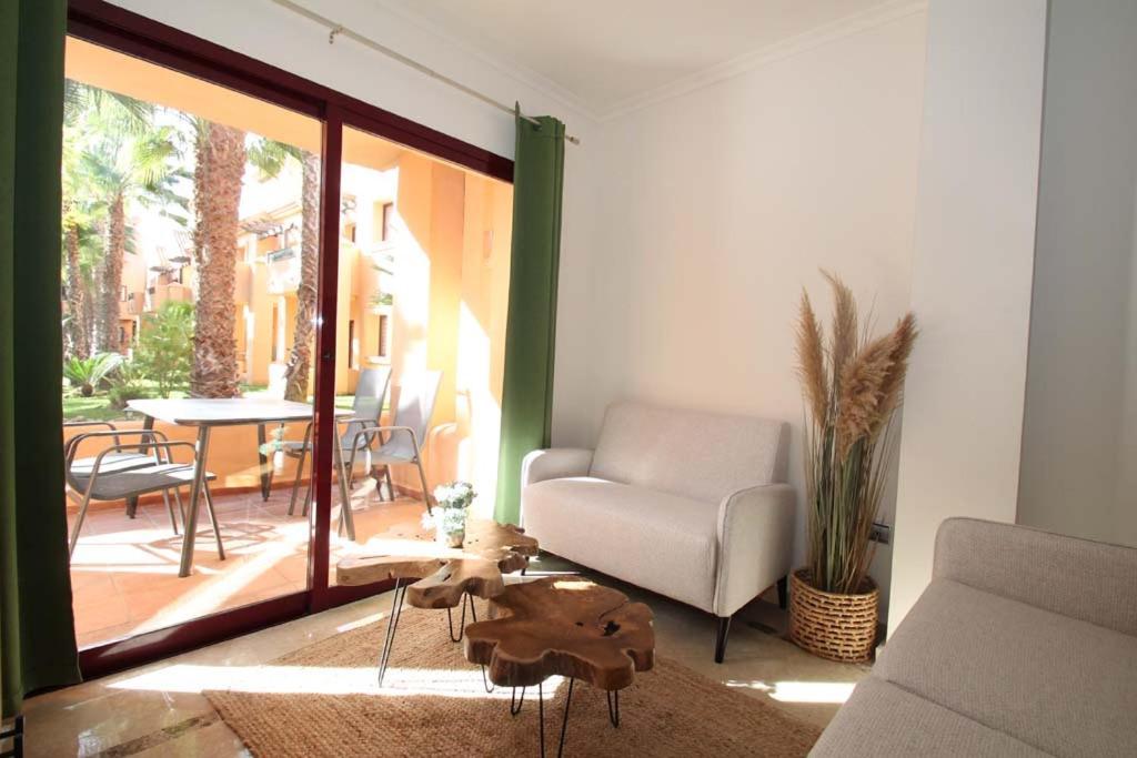 Casa Hermana Los Alcazares Luaran gambar