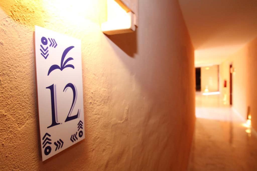 Casa Hermana Los Alcazares Luaran gambar